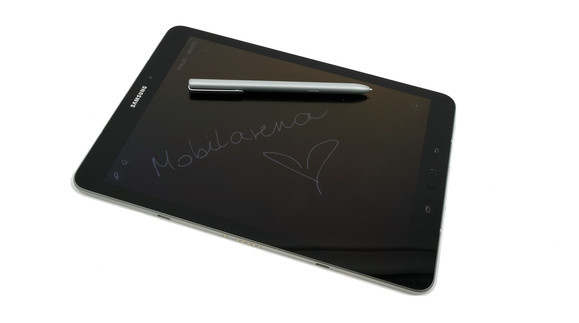 Samsung Galaxy Tab S3