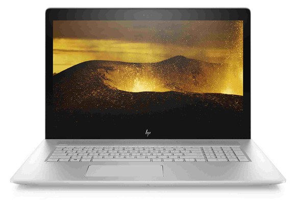 HP Envy 17