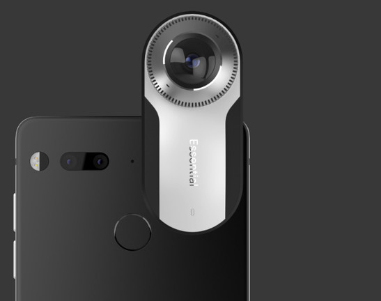 360 kamerát is lehet hozzá venni