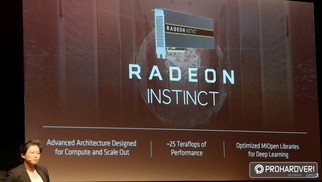 Radeon Instinct
