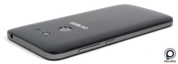 Felülre jutott a 3,5 milliméteres jack csatlakozó