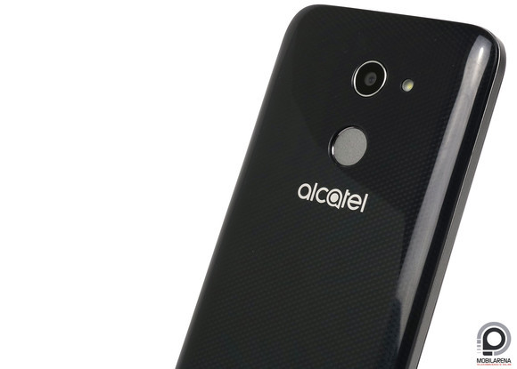 4:3-as szenzor dolgozik a hátulján