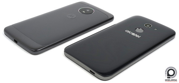 Jól néz ki a hátlapja, de az anyaghasználat bénácska