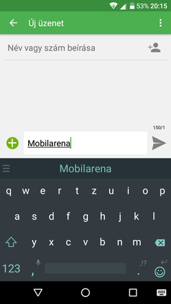 A rendszerkezelő szoftver nem kimondottan hasznos
