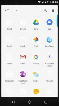 Van egy-két szép és jól összerakott téma, de a legtöbb sajnos nem üti meg a szintet
