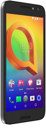 Alcatel A3