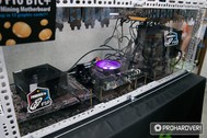 ASRock H110 Pro BTC+