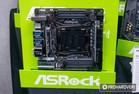 ASRock X2999E-ITX/AC