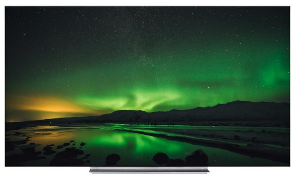 Toshiba X97 OLED tévé