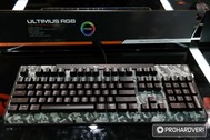 Cougar Ultimus RGB