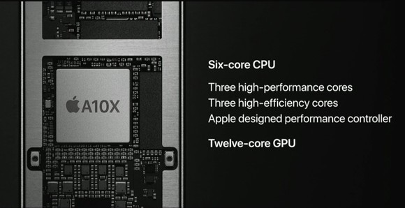 Megújult a hardver, a legfőbb változást a hatmagos CPU hozza