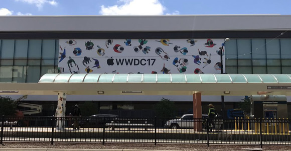 Tizenöt év után újra San Jose városában a WWDC