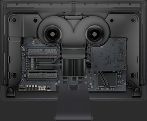 Apple iMac Pro