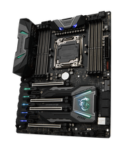 MSI X299 Gaming M7 ACK / Gaming Pro Carbon AC / Tomahawk