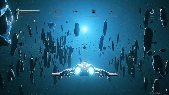 Everspace Xbox One