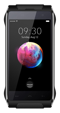 Homtom HT20Pro