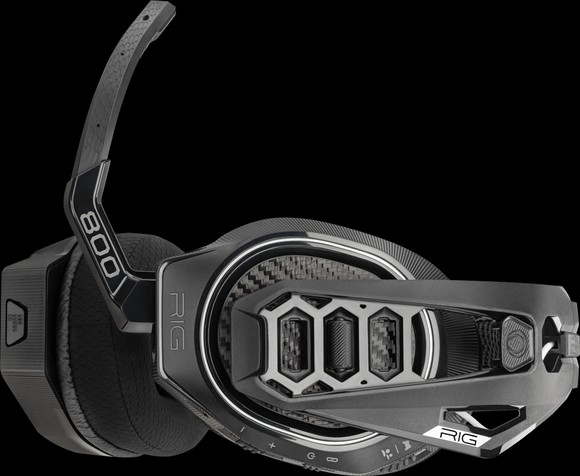 Plantronics RIG 800LX