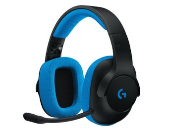 Logitech G233 Prodigy / G433