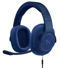 Logitech G233 Prodigy / G433