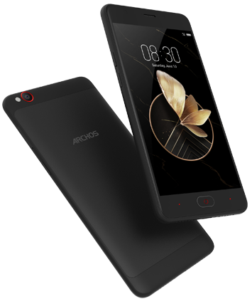 Archos Diamond Gamma