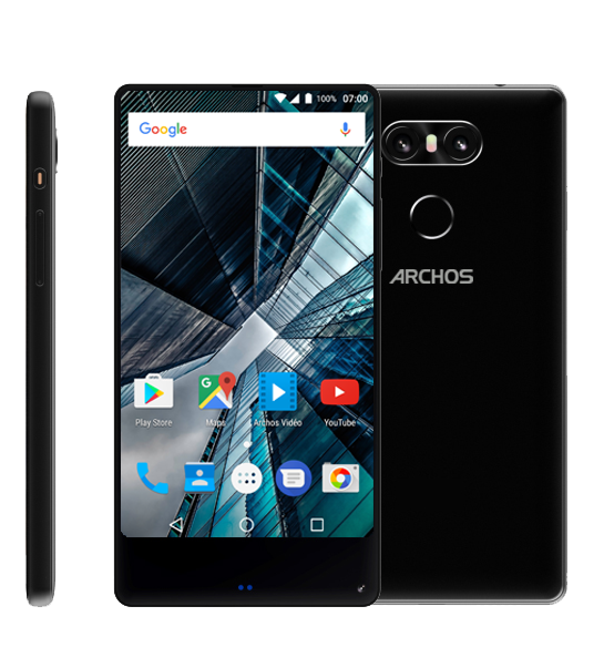 Archos Sense 55s