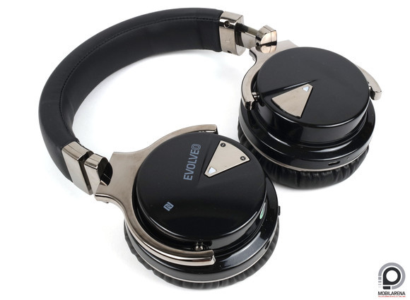 A kezelése egyszerű, párosítani sem kimondottan nehéz