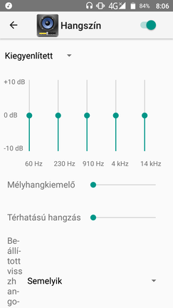 Rögzíthetjük is az FM-csatornák tartalmát