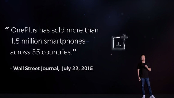 Visszaemlékezéssel kezdődött az Apple-féle keynote-okra kísértetiesen emlékeztető bemutató