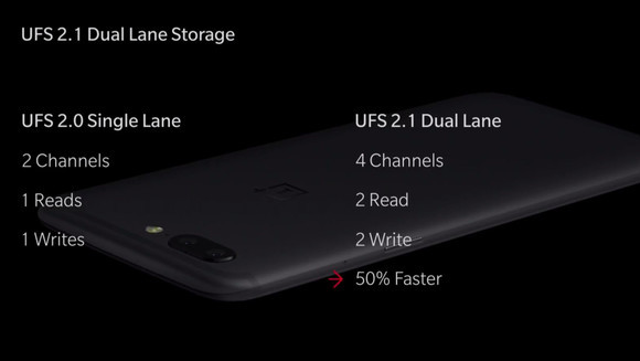 Büszkén beszéltek a frissített hardverről