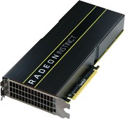 AMD Radeon Instinct MI6, MI8 és MI25