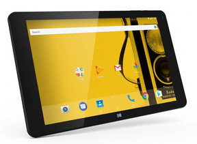 Az 1 GB RAM mindkét gép esetén szűk keresztmetszet (Kodak Tablet 10)