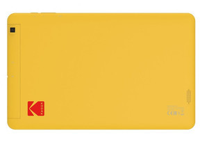 Az 1 GB RAM mindkét gép esetén szűk keresztmetszet (Kodak Tablet 10)
