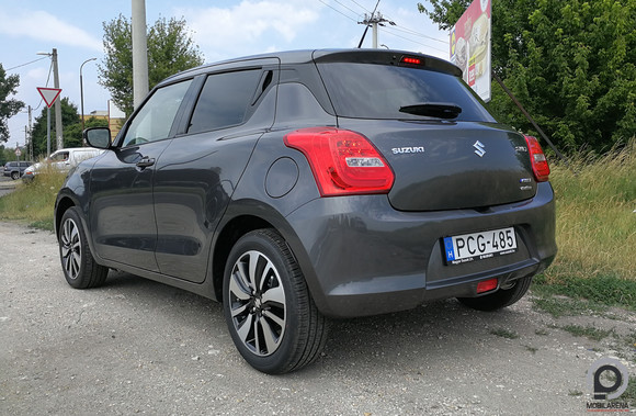 Fullos felszereltség - nem ez lesz a legnépszerűbb változat