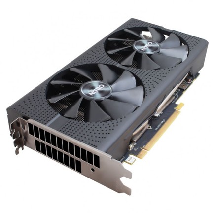 Sapphire Radeon RX 470 Mining