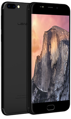 Leagoo M7
