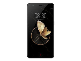 Nubia M2 Play