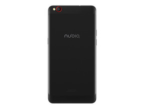Nubia M2 Play
