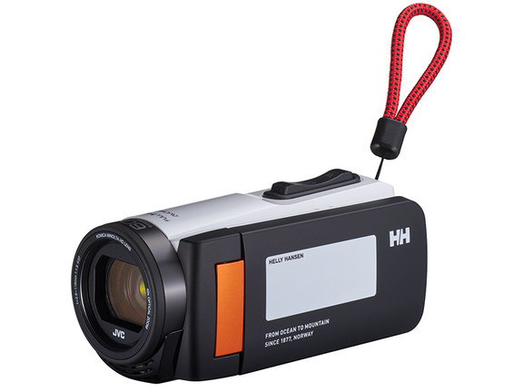 JVC HZ-HH 140