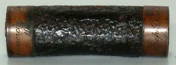 A kábel egy darabja I