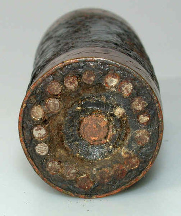 A kábel egy darabja II