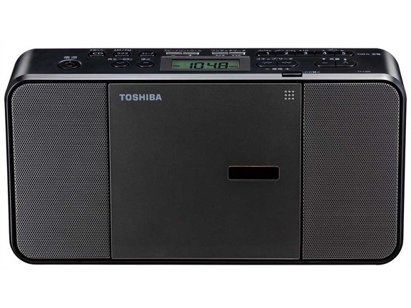 Toshiba TY-C300