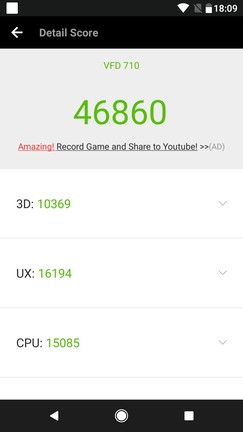 A Snapdragon 435 az esetek többségében nem szenved a Full HD kijelzőtől