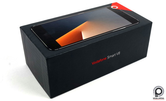 Régebben még újrahasznosított kartonból érkeztek a dobozok, most épp a sötétszürke a menő