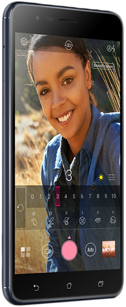 Asus Zenfone Zoom S