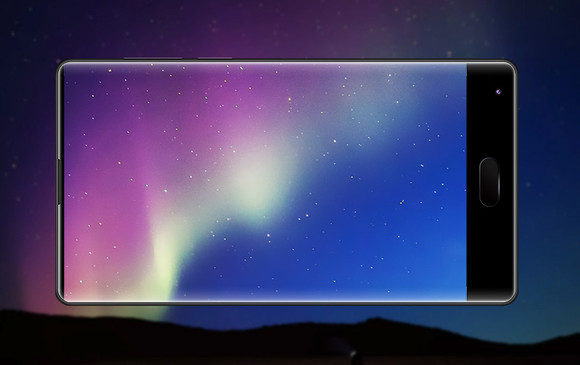 A Doogee rajzstúdiójában ennyire kevés kávája van a Mixnek