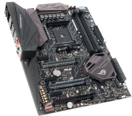 Balra a Hero, jobbra az Extreme lap látható