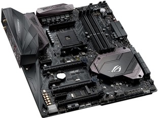 Balra a Hero, jobbra az Extreme lap látható