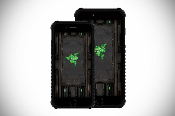 A Razer iPhone 6 tokja