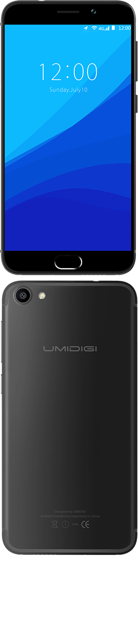UmiDigi G