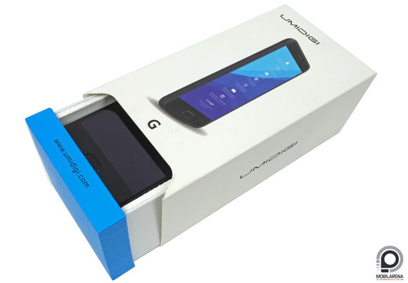 A tartozékkínálatot jóval drágább mobilok is megirigyelhetik